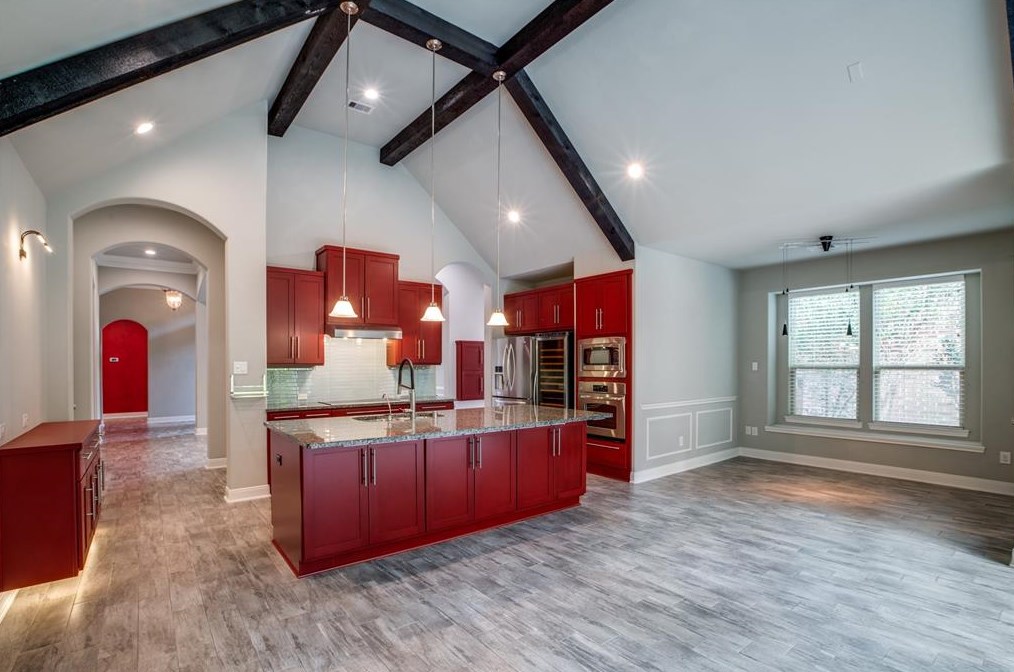 27 Chase Mills Place, Tomball, TX 77375