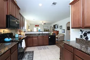 25106 Dickens Dr, Magnolia, TX 77355 - Photo 13