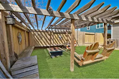 25106 Dickens Drive, Magnolia, TX 77355 - Photo 33