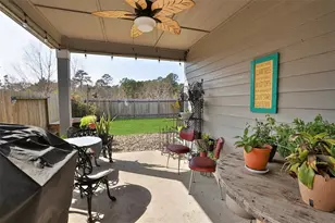 25106 Dickens Dr, Magnolia, TX 77355 - Photo 27