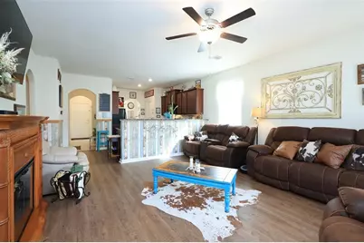 25106 Dickens Drive, Magnolia, TX 77355 - Photo 17