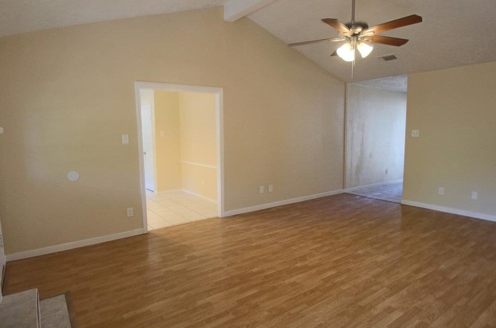 4218 Burkegate Dr, Spring TX  77373-6701 exterior