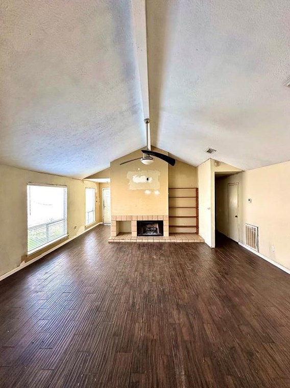9318 Wellsworth Dr, Houston TX  77083-6160 exterior