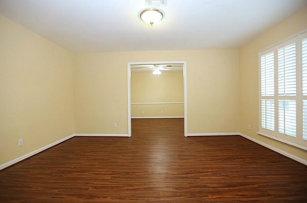 6007 Mcknight St, Houston TX  77035-2325 exterior