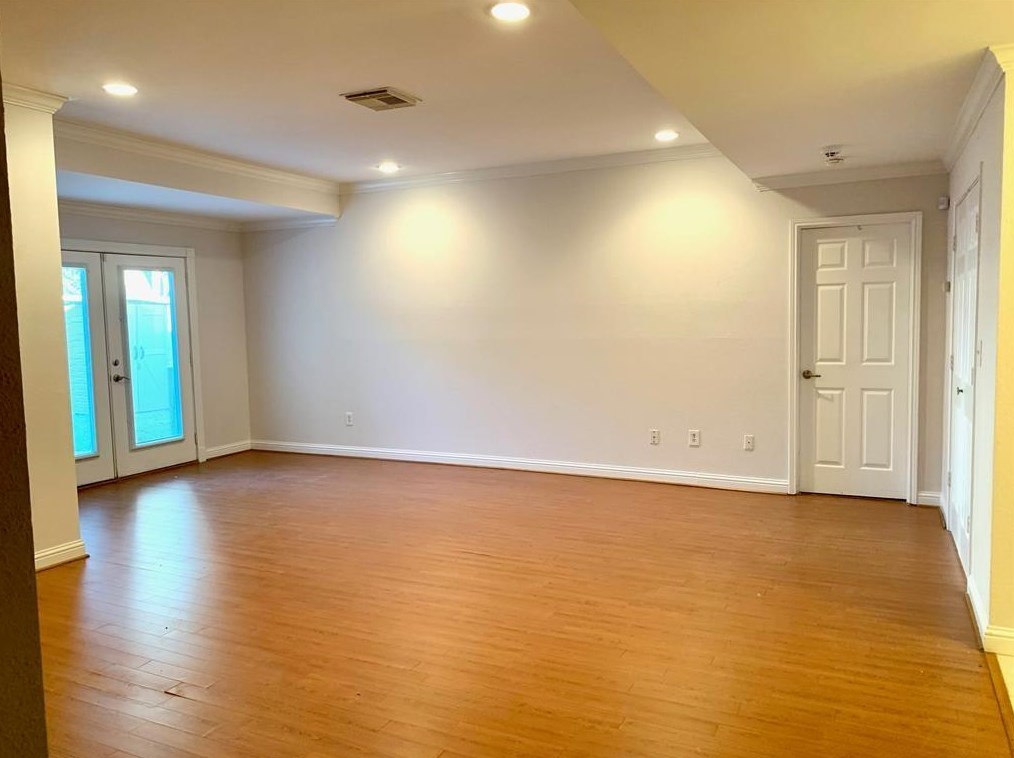 3511 Green Fields Dr, Sugar Land TX  77479-1844 exterior