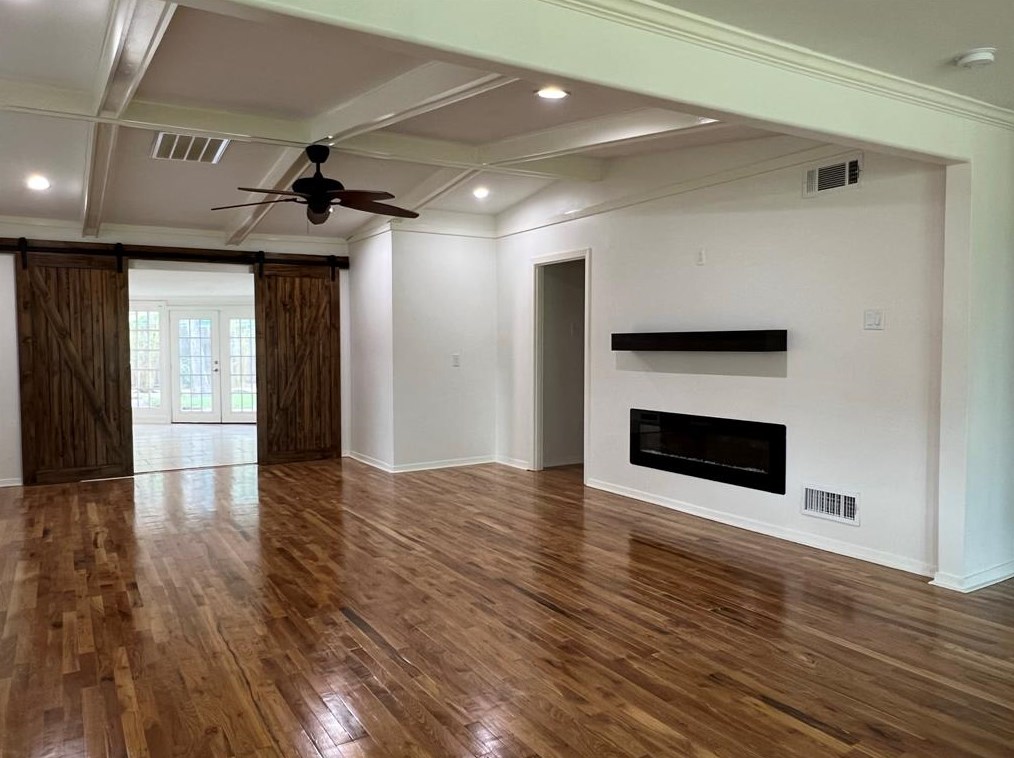 6822 Hartland St, Houston TX  77055-7609 exterior