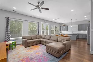 427 Yale Oaks Ln, Houston, TX 77091 - Photo 3