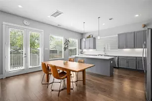 427 Yale Oaks Ln, Houston, TX 77091 - Photo 5