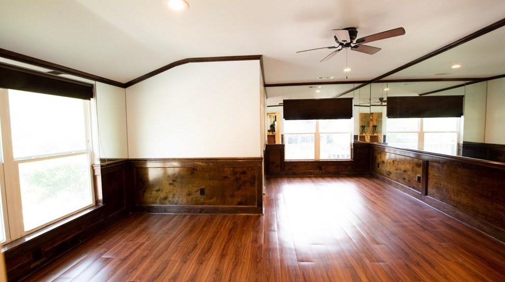 1101 7th St, Houston TX  77009-7152 exterior