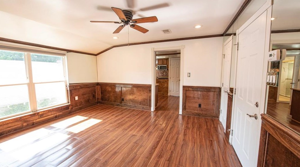 1101 7th St, Houston TX  77009-7152 exterior