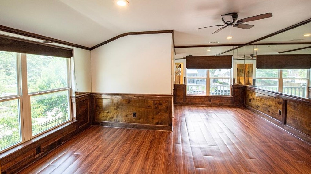 1101 7th St, Houston TX  77009-7152 exterior