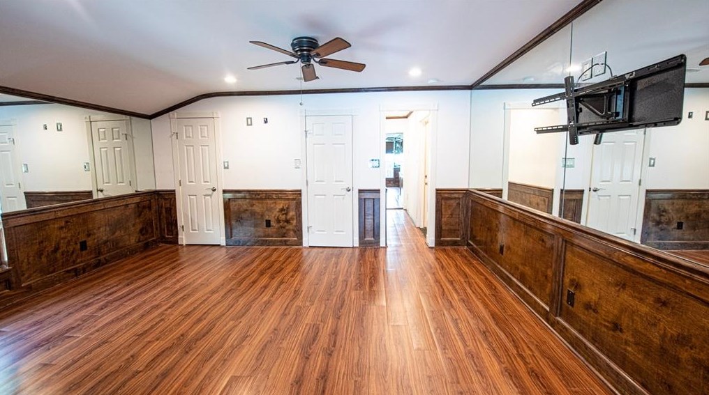 1101 7th St, Houston TX  77009-7152 exterior