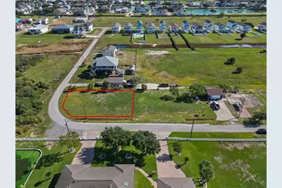 Lot 2 105th Street, Galveston, TX 77554 - Photo 5