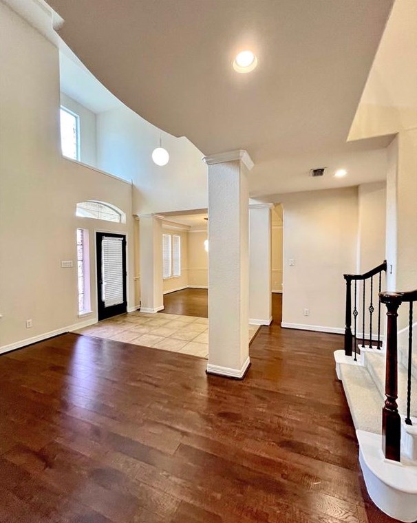5307 Riverstone Crossing Dr, Sugar Land TX  77479-4827 exterior