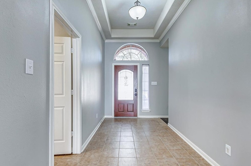 2403 Fern Lacy Ct, Spring TX  77388-2537 exterior