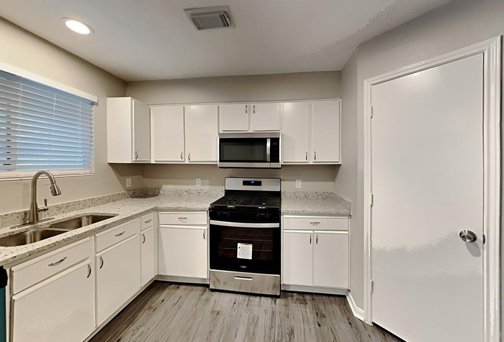 5546 Calm Ct, Houston TX  77084-2475 exterior