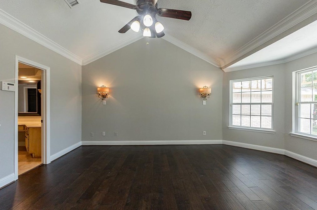 3234 Knl West Dr, Houston TX  77082-3648 exterior