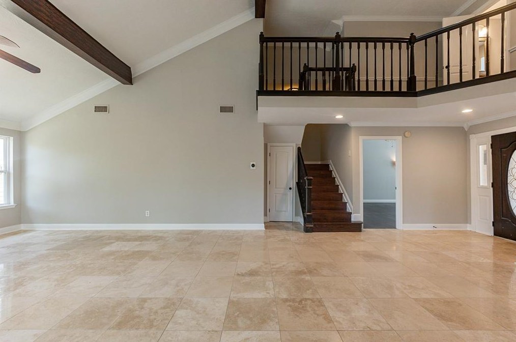 3234 Knl West Dr, Houston TX  77082-3648 exterior