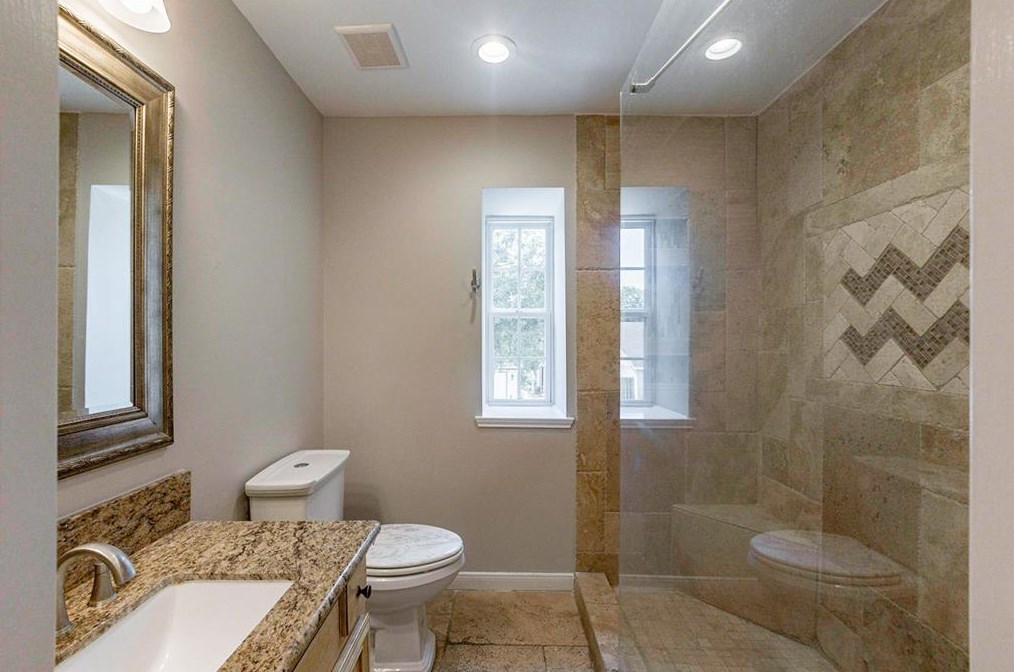 3234 Knl West Dr, Houston TX  77082-3648 exterior