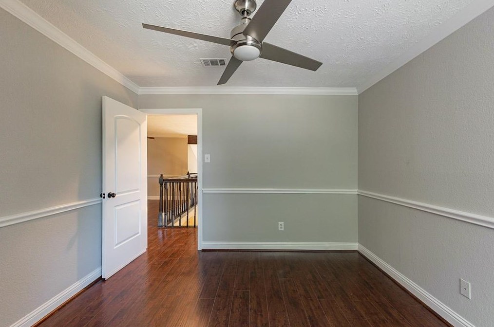 3234 Knl West Dr, Houston TX  77082-3648 exterior