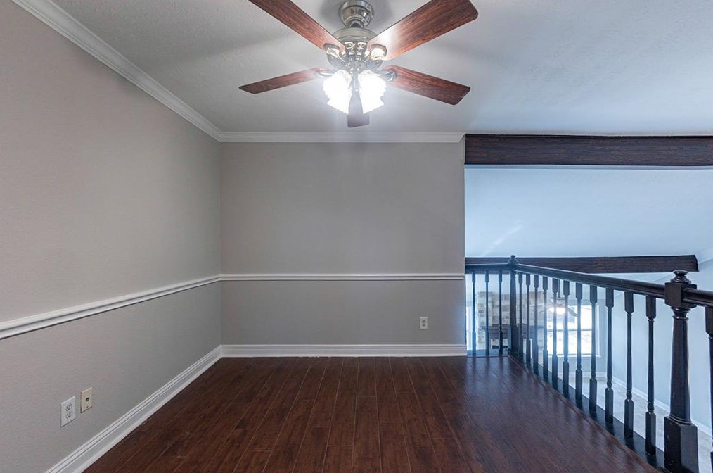 3234 Knl West Dr, Houston TX  77082-3648 exterior