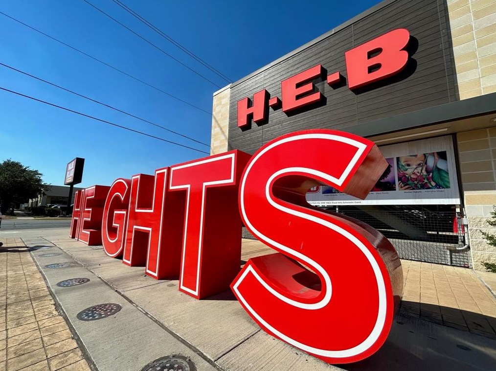 819 21st St, Houston TX  77008-3513 exterior