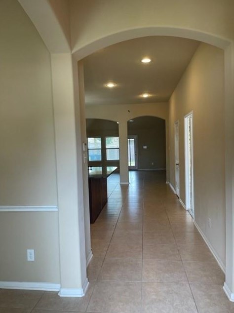 21911 Cascade Hollow Ln, Spring TX  77379-4168 exterior