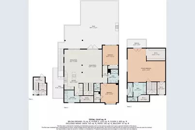 1022 Long Reach Drive, Tiki Island, TX 77554 - Photo 35