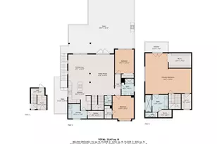 1022 Long Reach Dr, Tiki Island, TX 77554 - Photo 35