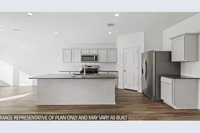 14396 Oceanblue Way, Splendora, TX 77372 - Photo 1