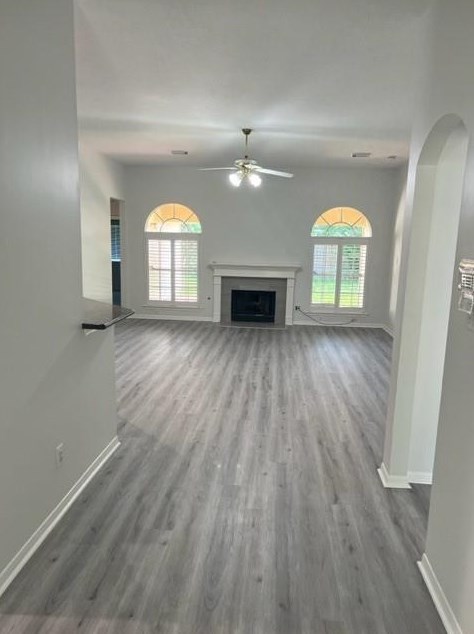 4723 Knights Branch Dr, Sugar Land TX  77479-5335 exterior