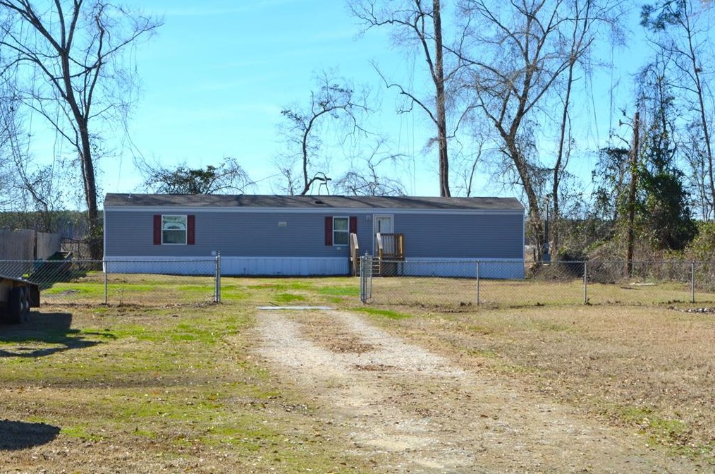 18771 Forest Lane Cir, Roman Forest TX  77357-4025 exterior