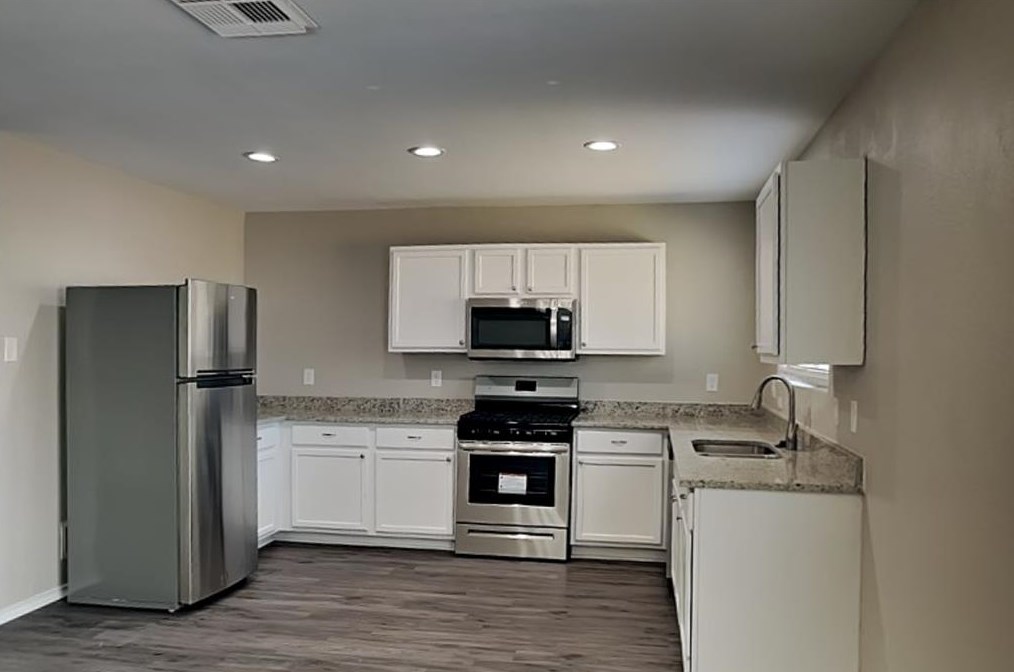 7863 Ashland Springs Ln, Cypress TX  77433-7609 exterior