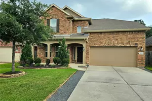 23122 Biddle Dr, Porter, TX 77365 - Photo 1