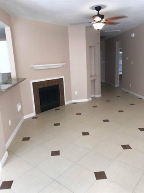 6370 Crossway Dr, Houston TX  77084-1642 exterior