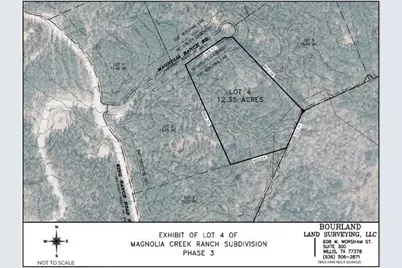 034 Magnolia Ranch Road, Onalaska, TX 77360 - Photo 3