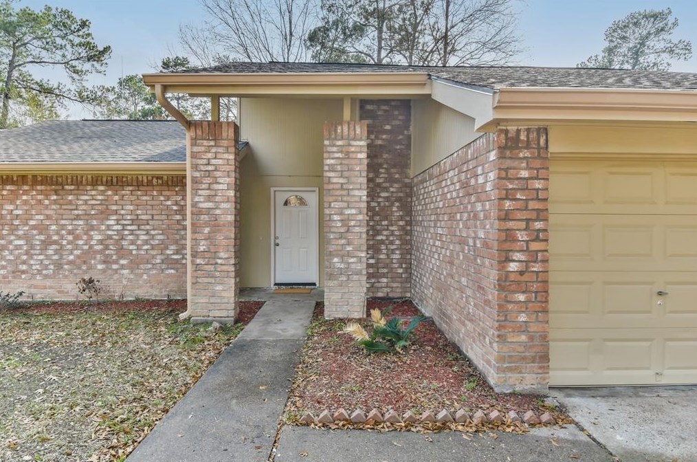 5518 Ashgate Dr, Spring TX  77373-7147 exterior