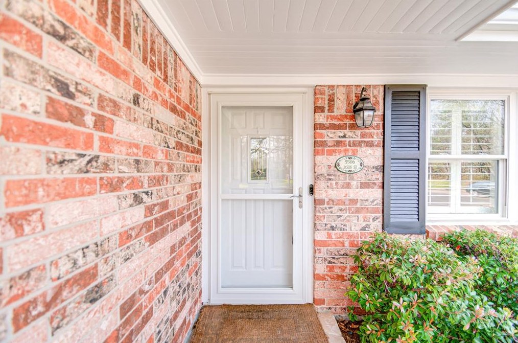 5506 Jason St, Houston TX  77096-2120 exterior