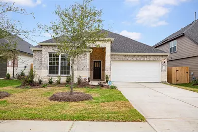 3037 Chestnut Lane, Brookshire, TX 77423 - Photo 1