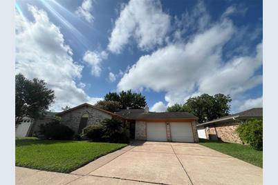 4116 Citation Drive, Pasadena, TX 77503 - Photo 1