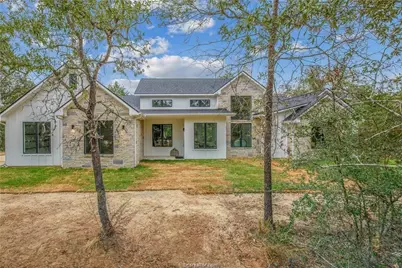 Lot 26 Forest Glen Court, Franklin, TX 77856 - Photo 1