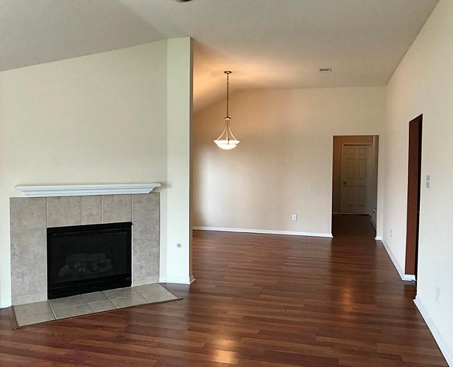 3203 Barkers Crossing Ave, Houston TX  77084-1611 exterior