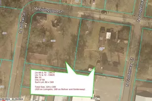 110 N Bolivar St, San Augustine, TX 75972 - Photo 13