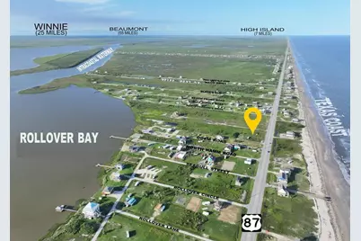 2215 Highway 87, Gilchrist, TX 77617 - Photo 3