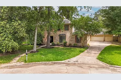 1003 Romaine Lane, Houston, TX 77090 - Photo 3