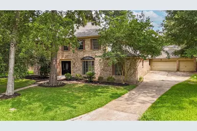 1003 Romaine Lane, Houston, TX 77090 - Photo 5