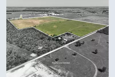 14177 E Ueckert Road, Bellville, TX 77418 - Photo 17