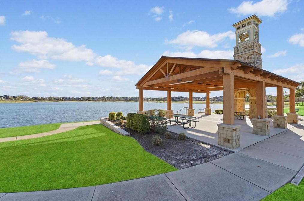 13514 Ambler Spg, Tomball TX  77377-2535 exterior