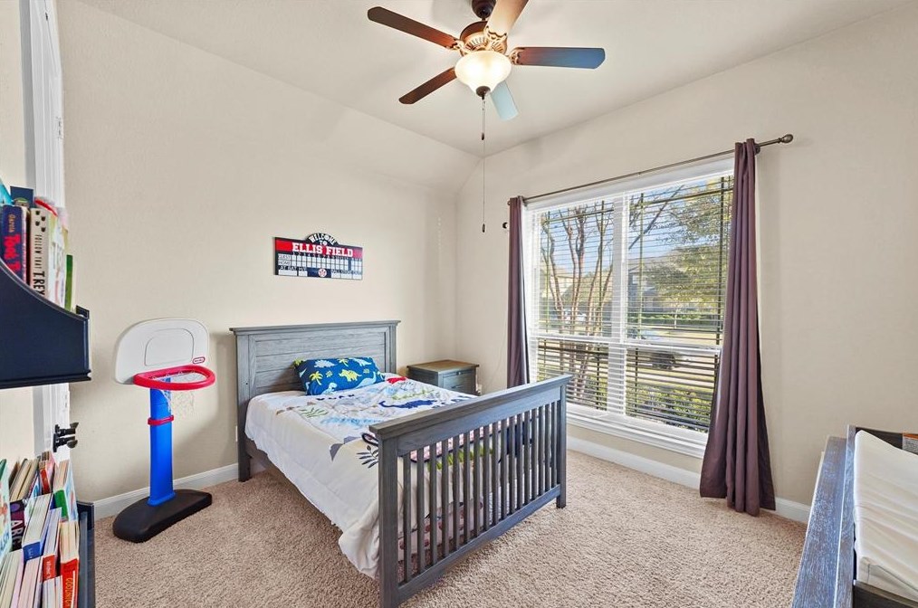 13514 Ambler Spg, Tomball TX  77377-2535 exterior