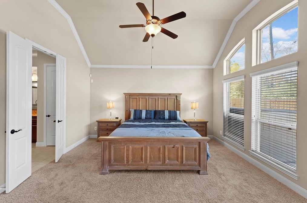 13514 Ambler Spg, Tomball TX  77377-2535 exterior